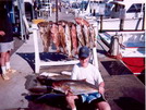PCB Fishing Trip<br>April, 2000