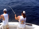 PCB Fishing Trip<br>May 13, 2005