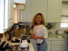Thanksgiving in Kennesaw<br>2005