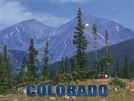 Colorado Trip<br>2006