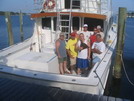 PCB Fishing Trip<br>June, 2006