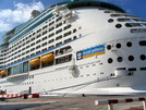 Royal Caribbean Cruise<br>September 16-23, 2007