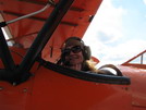 Syb's Bi-Plane Adventure<br>September, 2012